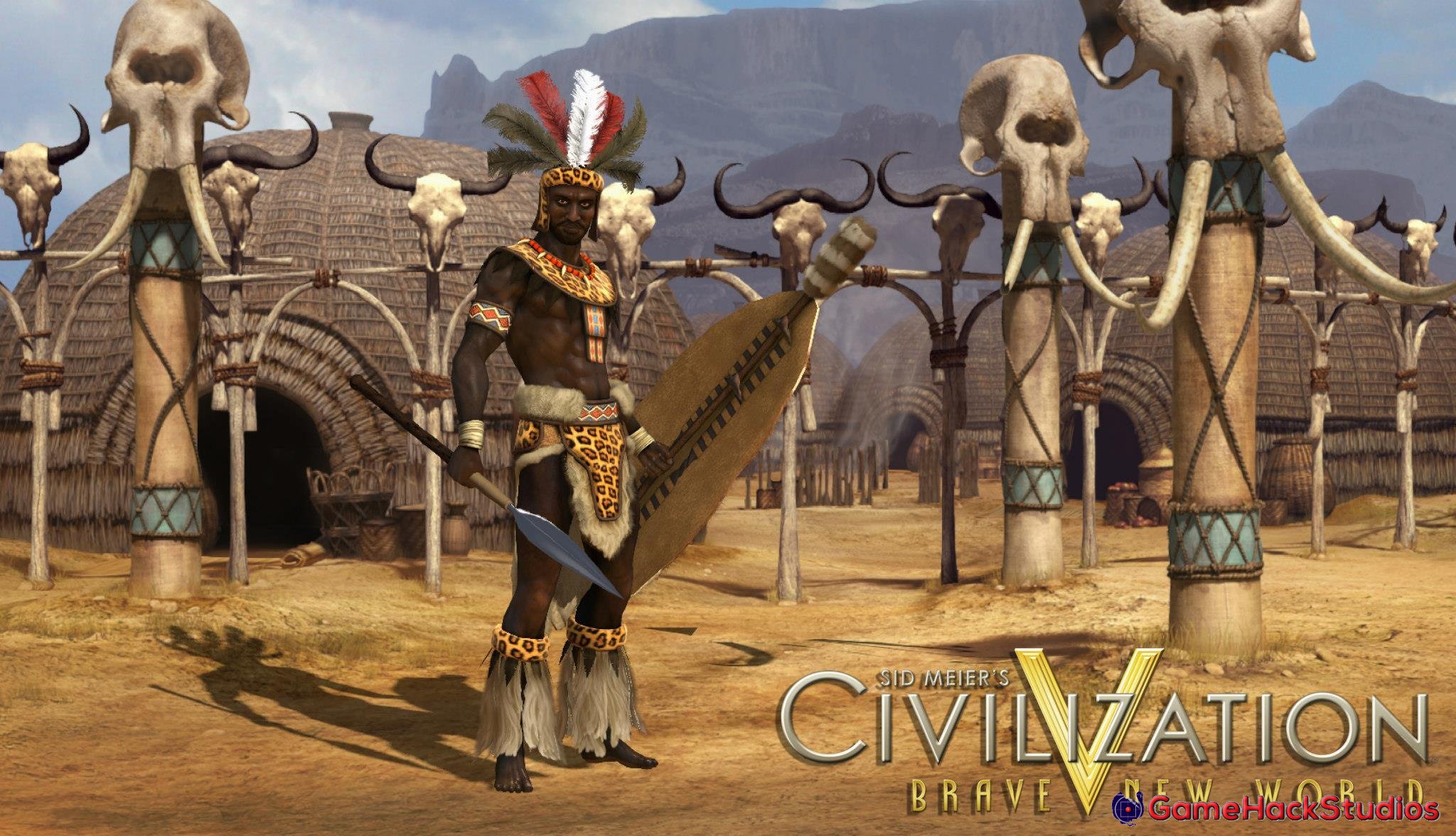 Civilization V Brave New World Mac Download