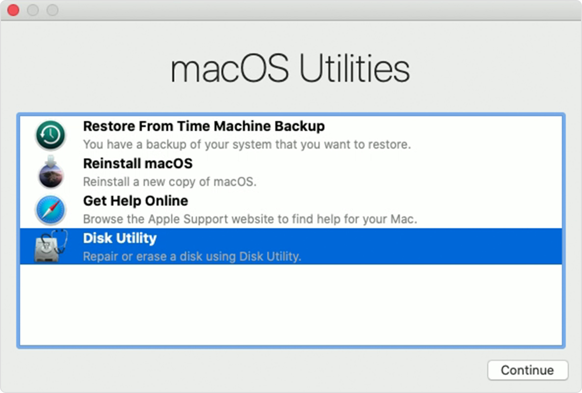 Download Macos Mojave To External Drive Partition