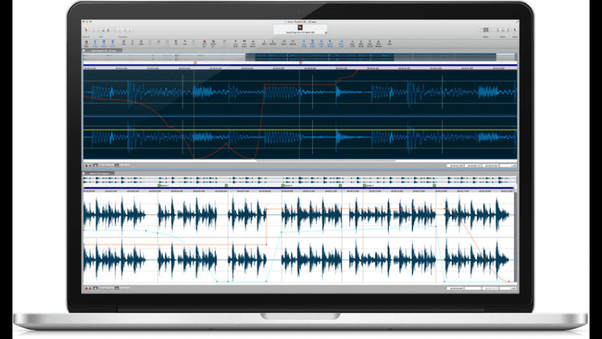 Sound Forge 10 Free Download For Mac