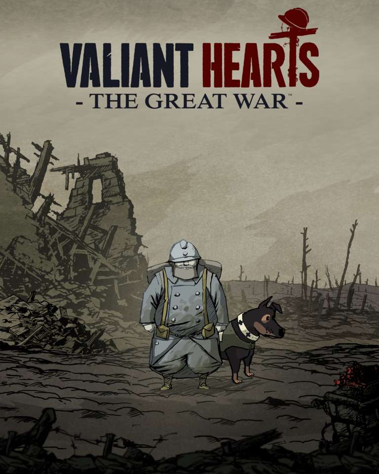 Valiant Hearts The Great War Mac Download